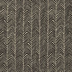 Order 35722.18.0  Herringbone/Tweed Black by Kravet Design Fabric Powder Room Makeover, Kravet Fabrics, Classic Interior Design, Herringbone Tweed, Fabric Inspiration, Drapery Hardware, Fabric Houses, Elegant Living Room, Pierre Frey