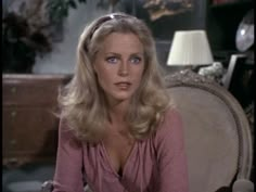 caroline forbes | the vampire diaries Jacqueline Bissett, 60s Hair, 70s Hair, Cheryl Ladd, Charlie's Angels, Charlies Angels, Long Blonde, Long Blonde Hair, Vintage Hairstyles