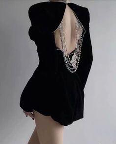 Advanced French, Award Show Dresses, Chic Jumpsuit, Korean Fashion Dress, Stay Young, Moda Vintage, Mode Inspo, Kpop Fashion Outfits, Fashion Illustrations