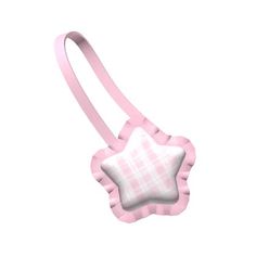 Star Ruffled Pillow Purse [Pink] - Roblox Roblox Purse Codes, Yk2 Outfits, Coding Games, Iphone Wallpaper Cat, Cute Face Masks