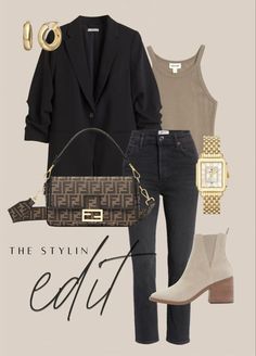 Winter Dress Design, Stylin By Aylin, Dress Design Ideas, Outfit Ideas Fall, Cold Weather Outfit, Cardigan Outfit, Winter Capsule Wardrobe, Outfit Trends