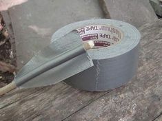 the cover of 25 duct tape practical survival uses