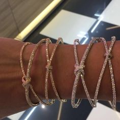 Diamond Jewelry Bracelets, Jewellery Diamonds, Knot Jewelry, Expensive Jewelry Luxury, Expensive Jewelry, Your Mom