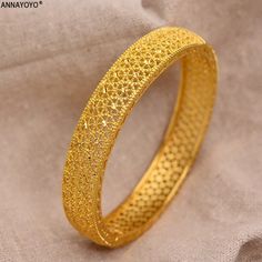 Euphoria Bracelet, Bride Bangles, Arab Jewelry, Dubai Gold Bangles, Dubai Gold Jewelry, Kids Bracelet, Gold Bangles For Women