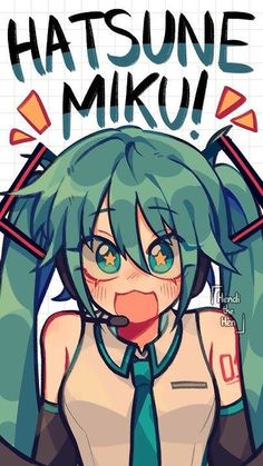 Themed Photoshoot, Miku Chan, Vocaloid Funny, Jena, Art Tutorials Drawing, Cute Doodles