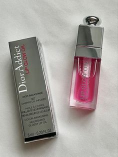 Rose Wood Dior Lip Oil, Subtle Makeup, Makeup Brush Storage