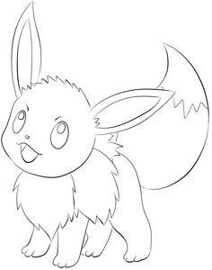 the pokemon pikachu coloring page is shown in this image, it looks like he has