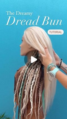 Peak A Boo Dreadlocks, Hairstyles For Half Dreads, Styling Dreads Dreadlock Hairstyles, How To Style Partial Dreads, Partial Dread Updo, Grecian Hairstyles Goddesses, Dreadlocks Half Head, Half Up Dreadlock Hairstyles, Half Dreads Styles For Women White