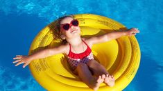 Swimming Pool Safety, Nursing Schools, Swimming Pool House, Practical Nursing, Pool Safety, Fun Summer Activities, Nursing Programs, Nursing Degree