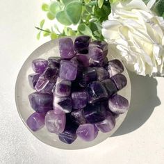 Dream Amethyst Cube Crystal Store, Crystals Store, Crystals For Sale, Chinese Traditional, Healing Crystals, Tumbling, Crystals And Gemstones, Crystal Healing