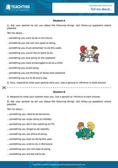 a poster with instructions to teach children about feelings