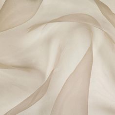 an image of white fabric that is very soft