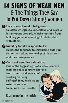 A Weak Man, Narcissistic Mother In Law, Weak Man, Manipulative Men, Psychological Facts Interesting, Dysfunctional Relationships, Toxic Love, Weak Men