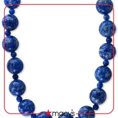 in stock Luxury Round Bead Jewelry, Necklace With 8mm Round Lapis Lazuli Beads, Round Lapis Lazuli Necklace With Polished Beads, Lapis Lazuli Necklace With Polished Round Beads, Lapis Lazuli Round Beaded Necklaces, Lapis Lazuli Necklaces With 8mm Beads, Lapis Lazuli Necklace With 8mm Beads, Single Strand Lapis Lazuli Round Bead Jewelry, Formal Lapis Lazuli Necklace With Round Beads