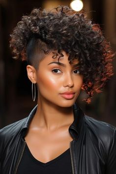 Women Natural Hairstyles, Black Women Natural Hairstyles, Anna Hair, Flat Twist Updo, Tapered Natural Hair, Tapered Haircut, Natural Hairstyle, Braided Bun Hairstyles, Natural Afro Hairstyles