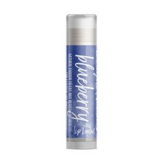 Delight Naturals Blueberry Lip Balm Natural, simple ingredient lip balms with an incredibly smooth texture. Listing is for a single, .15 oz tube. A base of beeswax and coconut oil soothes and heals the driest of lips. Handcrafted in small batches to ensure the best quality and flavor. Sweet, summery blueberry flavor. Ingredients: beeswax*, olive oil, coconut oil*, stevia*, flavor oil. (*Organic ingredient.) All ingredients are the highest quality and food grade. Listing is for a single, .15 oz. Blueberry Lip Balm, Flavored Oils, Natural Lip Balm, Oil Coconut, Vitamin E Oil, Smart Water Bottle, Lip Balms, Tokio Hotel, Lip Balm Gloss