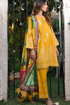 Juju (A) Festive Yellow Set With Printed Motifs, Yellow Straight Kurta Set With Printed Motifs, Yellow Mulmul Palazzo Set With Printed Motifs, Yellow Traditional Wear With Printed Motifs In Mulmul, Yellow Printed Mulmul Palazzo Set, Yellow Bollywood Kurta With Printed Motifs, Yellow Mulmul Sets With Printed Motifs, Yellow Traditional Wear Straight Kurta With Printed Motifs, Yellow Traditional Wear With Printed Motifs, Straight Kurta