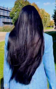 Long Hair Women, Long Hair, Long Hair Styles, Hair, Beauty