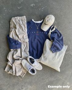 Outfit Inspo Casual, Street Fashion Men Streetwear, Kleidung Diy, Guys Clothing Styles, Vintage Outfit, Mens Outfit Inspiration, Cool Outfits For Men, Herren Outfit, Vintage Clothing Online