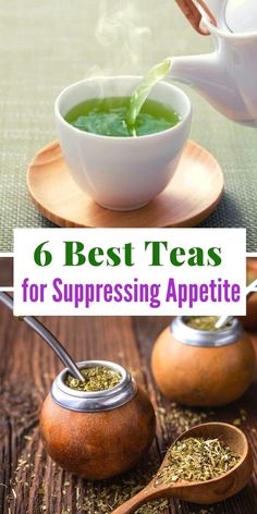 Appetite Suppressing Herbs, Natural Appetite Suppressants Herbs, How To Suppress Your Appetite, Appetite Suppressants That Work, Natural Appetite Supressors, Curb Appetite Naturally, Mate Recipes, Suppressing Appetite