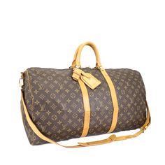 Louis Vuitton Keepall Bandouliere 55 Boston Bag Monogram Louis Vuitton Keepall Bandouliere 55 Boston Bag Monogram Brown W55h29d25cm Handle Length About 27cm Shoulder Length About 94cm - 110cm (Adjustable In 10 Steps 2cm Intervals) Bags Louis Vuitton, Louis Vuitton Keepall, Boston Bag, Louis Vuitton Bags, Shoulder Length, Louis Vuitton Monogram, Louis Vuitton Bag, Boston, Bag Lady