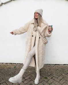 Fall Winter Fashion Trends, Winter Outfit Inspiration, Womens Fashion Inspiration, Casual Chic Outfit, Pinterest Fashion, It's Cold, Winter Fashion Outfits, Winter Looks