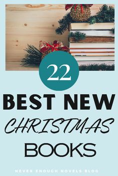 christmas books with the title 22 best new christmas books