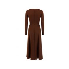 - Composition: 100% polyamide - Flared skirt - Body hook closure inside - Long sleeves - Back zip closure - Made in Italy - Balenciaga Mini Dress, Balenciaga Women, Long Sleeve Cocktail Dress, Dress Home, Pink Mini Dresses, Long Sleeve Mini, Flared Skirt, Brown Fashion, Bold Fashion