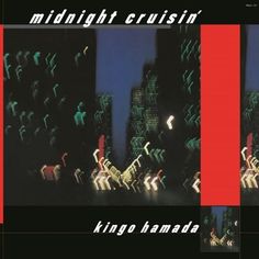 ** This is a PRE-ORDER item. Please read our policies before ordering. Check our website for Est. Ship Date. KEY FEATURES Reissue Edition 1xLP pressed on Clear Vinyl Featuring Makoto Matsushita Originally released in 1982 Limit 1 copy per customer per household RELEASE DESCRIPTION Hamada Kingo’s 4th album Midnight Cruisin’ released in 1982 now reissued on clear vinyl! Don’t miss out on this superb urban and mellow masterpiece featuring many talented musicians such as, Makoto Matsushita! TRACKLIS City Pop Album Art, Citypop Album Cover, City Pop Album Cover, Japanese Album Cover Design, Japanese City, City Pop, Pop Albums, Music Artwork, Taxi Driver