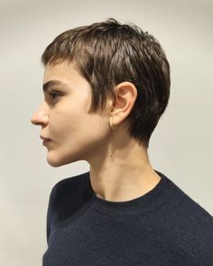 How to Style French Pixie Haircuts Ideas Finds for 2024 French Pixie haircut French Pixie haircuts French Pixies haircuts short hairstyles women short hair short hair style short hair cut bob hairstyles choppy bob hairstyles pixie haircut long bob hairstyles short bob hairstyles long bob short hairstyles short haircut layered haircut shaggy bob short hair cut for women short layered haircut pixie hairstyles round face haircut pixie cut short hair cut women long pixie cut layered bob hairstyles p French Pixie, Micro Pixie, Short Pixie Hairstyles, Cropped Hair, Short Hairstyles Ideas, Pixie Cut Short, Androgynous Haircut, Buzzed Hair, Haircuts Ideas