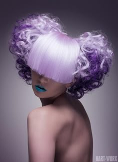 Weird Hair, Hair Dues, Drag Make-up, Avant Garde Hair, Rave Hair, Hair Shows, Custom Wigs, Creative Hairstyles