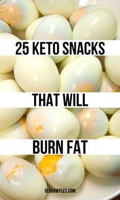 Ketone Recipes, 1200 Calorie Diet Meal Plans, Fat Burning Snacks, Easy Keto Meal Plan, Keto Diet Snacks, Keto Diet Food List