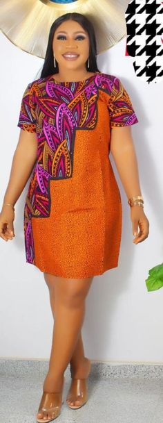 Afro Dresses, Nb Fashion, Designed Dresses, African Wears, African Styles