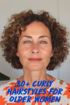 Click here to check out more curly hairstyles for older women and Make sure to save this pin for later. If you want to make a trendy impression, opting for Curls with Peek-A-Boo Highlights is a choice. This short curly haircut, featuring style and highlights, brings a distinct touch to your appearance that will catch your attention wherever you go. Short Naturally Curly Bob, Curly Bob Haircuts For Women Over 50, Curly Hairstyles Men Black, Short Hairstyles Updo, Frizzy Hair Styles, Short Curly Hair Tutorial, Trendy Curly Haircuts, Curly Bob For Older Women Over 50, Fine Curly Hairstyles