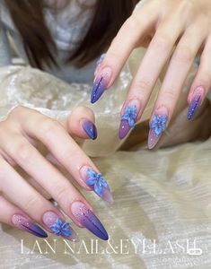 Bella Nails, Morning Makeup, Art Deco Nails, Wow Nails, Asian Nails, Dream Nails, Chic Nails, Best Acrylic Nails