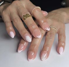 Short Nails Bright, Em Nails, Nail Designs For Short Nails, Bright Pink Nails, Designs For Short Nails, Nails Bright, Almond Acrylic, Summer Nail Designs