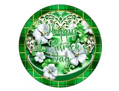 St Patricks Day Wreath Sign,Happy St Patricks Days, 4 leaf clover, Wreath Sign,Metal Wreath Sign,Round Wreath Sign,Signs for Wreaths This is perfect for wreaths and any other décor.  This beautiful sign is made of aluminum and is UV coated.  Each sign is safe for inside or outside use and is weather proof.    Signs can easily be attached to your deco mesh or grapevine wreaths by adding holes with a metal jewelry punch (not included) or by using cable mounts (not Included).  THESE SIGNS DO NOT HA Irish Plaid, Green Top Hat, White Flower Wall, Hat Wreath, St. Patrick’s Day, Patriotic Sign, Mothers Day Signs, Grapevine Wreaths, Winter Signs