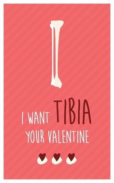 i want tibia your valentine