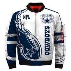 Sublimation Inspiration, Dallas Cowboys Hoodie, Nfl Apparel, Bleed Blue