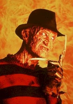 Freddy Krueger Freddy X Jason, American Horror Stories, Movie Killers, Iconic Movie Characters, Horror Villains