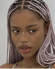 Laura Bettina, Space Girl, Girls Hairstyles Braids, Girls Braids, Cornrow, Cornrow Hairstyles, Braided Hairstyles For Black Women