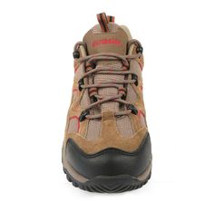 These men's waterproof Snohomish Mid hiking boots are ready for any adventure.Click this FOOTWEAR GUIDE to find the perfect fit and more! BOOT FEATURES Waterproof: sealed membrane & tropical spray Rugged natural suede upper features breathable nylon inserts/abrasion resistant toe guard/molded heel stabilizer Moisture wicking lining to keep feet dry; gusseted tongue keeps debris out Removable/washable EVA insole ensures cushioning for your feet; padded collar/tongue provide all day comfort Durabl Mens Waterproof Hiking Boots, Leather Hiking Boots, Waterproof Hiking Boots, Leather Men, Fashion Casual, Hiking Boots, Everyday Fashion, Moisture Wicking, Casual Fashion