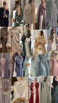 Hairstyles Bows, Exercise Aesthetic, Luxury Hijab, Outfit Ideas Modest