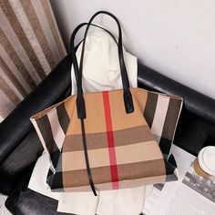 Shipping: Worldwide Express Shipping AvailableDelivery time: 7-15Days Fast ShippingReturns: Fast refund, 100% Money Back Guarantee.SPECIFICATIONSBrand Name: VKJFHandbags Type: Shoulder BagsTypes of bags: Shoulder HandbagsMain Material: CANVASLining Material: POLYESTERShape: Casual TotePlace Of Origin: ZHE JIANG ProvincePlace Of Origin: GUANG DONG ProvinceOrigin: Mainland ChinaCN: GuangdongHardness: SOFTPattern Type: PlaidInterior: Cell Phone PocketInterior: Interior Zipper PocketDecoration: noneExterior: noneOccasion: VersatileClosure Type: zipperGender: WOMENStyle: CasualNumber of Handles/Straps: twoChoice: yessemi_Choice: yes Large Beige Satchel Shoulder Bag, Beige Large Satchel Bag, Large Beige Satchel Bag, Large Chic Satchel For Shopping, Trendy Rectangular Canvas Bag For Fall, Chic Large Satchel Bag, Fall Large Capacity Beige Shoulder Bag, Trendy Large Capacity Box Bag For Fall, Trendy Large Capacity Bags For Fall