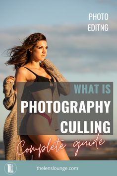 How to cull photos quickly - fast photo editing workflow for portrait photography. This portrait photography guide will help speed up your photo culling for fast photo editing workflow by making it easier to cull photos, so you keep only the best photos from a portrait photoshoot. Better photo culling leads to better photography and photo editing. Steal my efficient photography workflow, starting with culling photos fast for better photos.  Photo editing tips | Culling photos | Lightroom tutorial Photography Workflow, Adobe Photoshop Photography, Photo Editing Tips, Bad Image, Fun Photography, Photoshop Ideas, Lightroom Tutorial