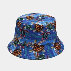 FREE SHIPPING ON ALL ORDERS OVER $50 | 100% SATISFACTION GUARANTEED Click "ADD TO CART" To Get Yours Now | Up To 60% OFF ✨ Are you tired of typical bucket hat quality? Then look no further! This Arimonz cartoon reversible bucket hat is a must-have for this season. It can be worn in 3 ways: turn it inside out and it will become a cartoon pattern hat; turn it inside out again, the pattern becomes a different one; wear it normally. Features: 📌 Soft, comfortable, and warm 📌 Made With Cotton 📌 Com Navy Snapback Hats For Beach, Navy Bucket Hat With Curved Brim For Beach, Casual Bucket Hat For Beach Season Outdoor, Navy Bucket Hat With Short Brim, Navy Casual Bucket Hat With Short Brim, Casual Navy Bucket Hat For Outdoor, Casual Blue Bucket Hat For Beach Season, Casual Navy Bucket Hat With Short Brim, Navy Curved Brim Bucket Hat For Beach