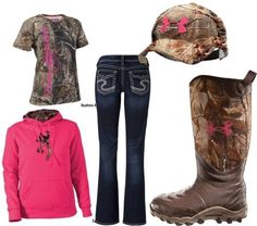 Camo Girl Outfits For School, Ice Fishing Tip Ups, Tip Ups, Outfits For Girls, Country Style Outfits, Outfits For School, Looks Country