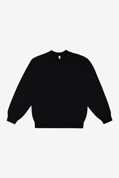 HF07 - Heavy Fleece Crewneck Sweater (Garment Dye) – Los Angeles Apparel Target Plain T Shirts, Crewneck T Shirt, Cheap Long Sleeve Gap Shirt, Cheap Gap Long Sleeve Shirt, Mockup Sweatshirt, Sweater Mockup, Essential Crewneck, Los Angeles Apparel, Kids Garments