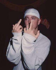 Eminem 2000s, Eminem 90s