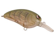 The Little John MD 50 crankbait was designed by B.A.S. S. Elite Series Angler John Crews. This medium diver crankbait runs about 9 feet deep on 10 lb monofilament line to get down to those fish hanging in the mid depth zone where predators like to feed. The Little John MD 50 comes with those sticky sharp Gamakatsu treble hooks and in an array of fish-catching colors.FeaturesDives 7-9 FeetDesigned by B.A.S.S. Elite Series Angler John CrewsMedium Diver CrankbaitGamakatsu treble hooks , Fishing,Fis Watermelon Red, Treble Hook, Elite Series, Fishing Bait, Garden Trowel, Diver, Fishing Lures